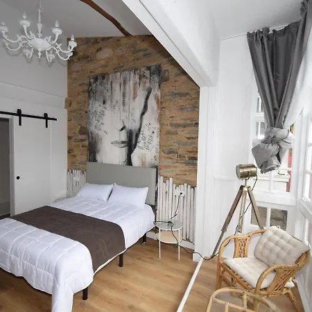 A Falua 3* Pontedeume