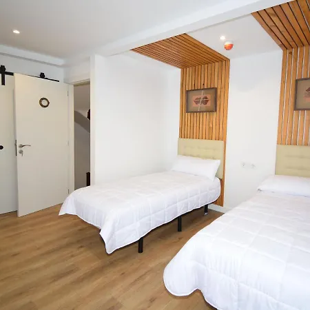 Vendégház A Falúa 3*