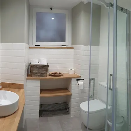 Affittacamere A Falua Pontedeume