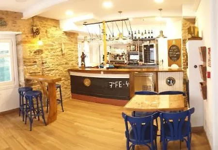 A Falua 3* بونتيدويمي