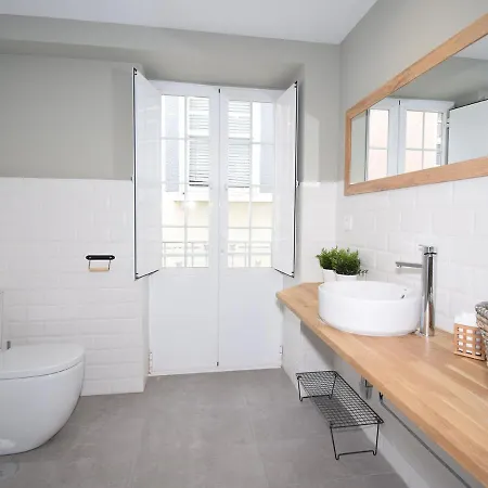 بيت ضيافة A Falua