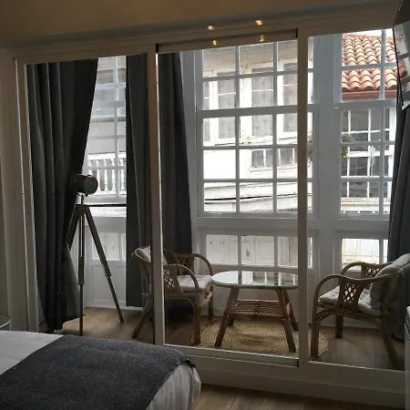 A Falua 3* Puentedeume