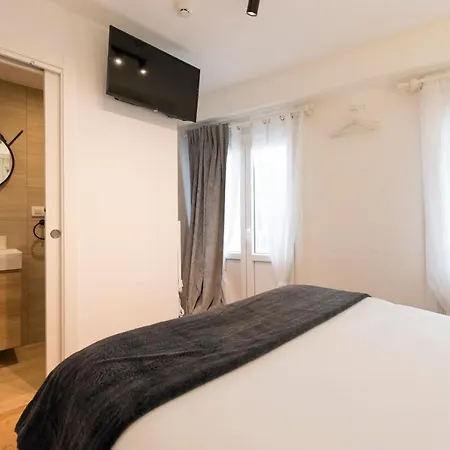 Affittacamere A Falua Pontedeume