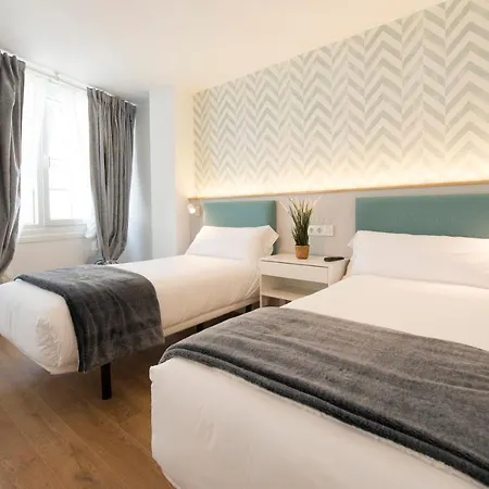 Affittacamere A Falua 3*