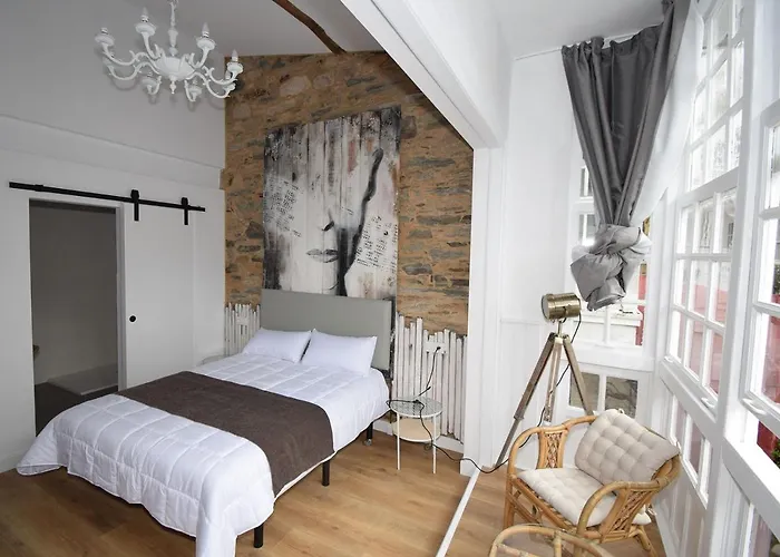 A Falua 3* Puentedeume