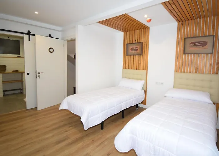 Guest house A Falua 3*