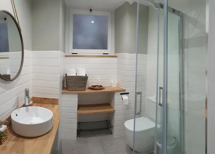 Penzion A Falua Puentedeume