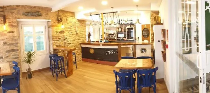 A Falua 3* Puentedeume