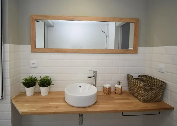 Penzion A Falua Puentedeume