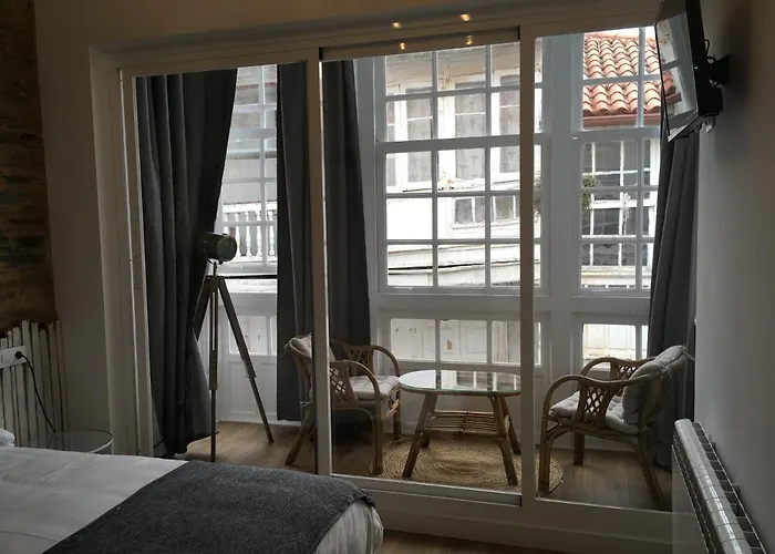 A Falua 3* Puentedeume