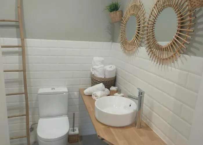 Penzion A Falua Puentedeume