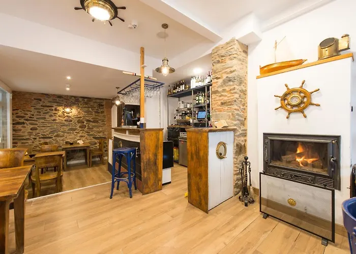 A Falua 3* Puentedeume