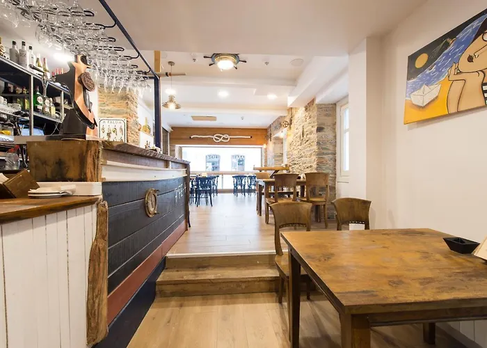 A Falua Konukevi Puentedeume