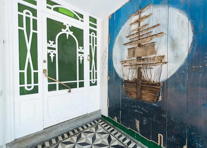 A Falua 3* Puentedeume